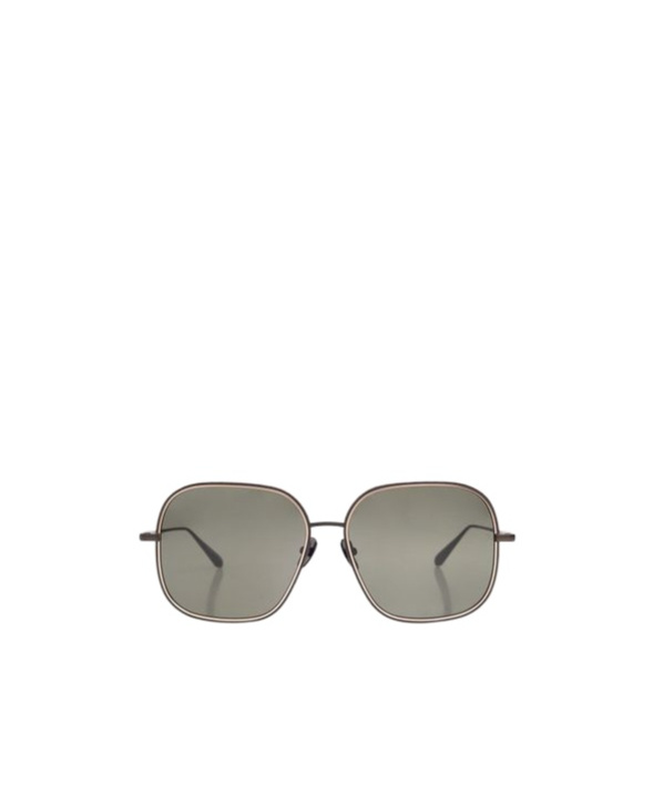Linda Farrow Full Frame Sunglasses