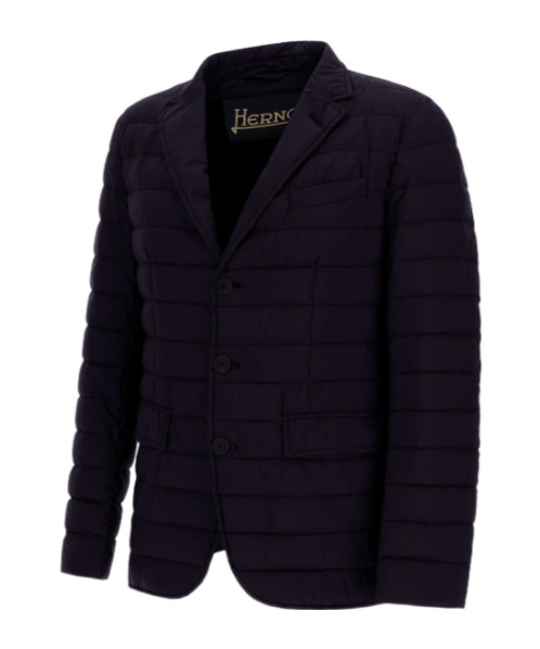 Herno Ecoage Blazer