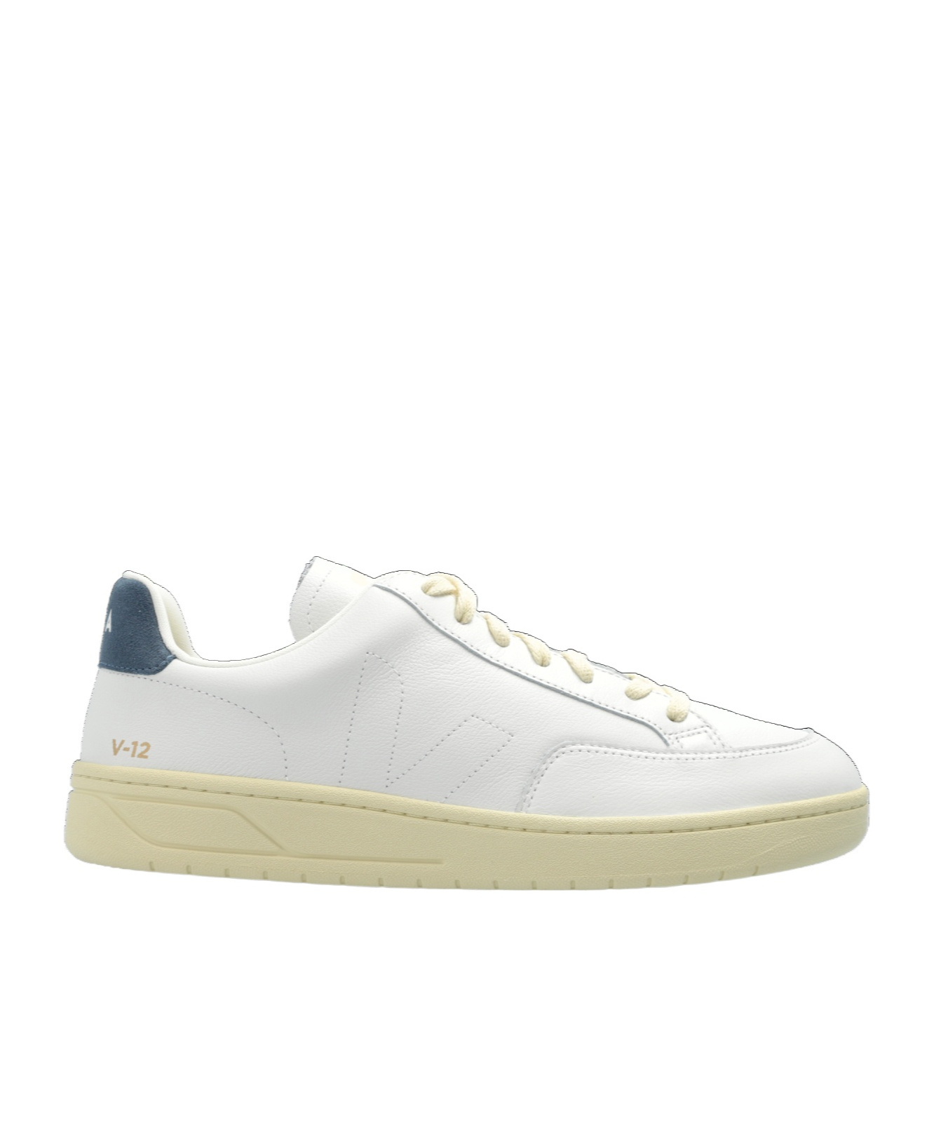 Veja V-12 Sneakers In White