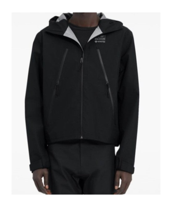 MM6 MAISON MARGIELA X SALOMON X SALOMON GORE-TEX HOODED WINDBREAKER 