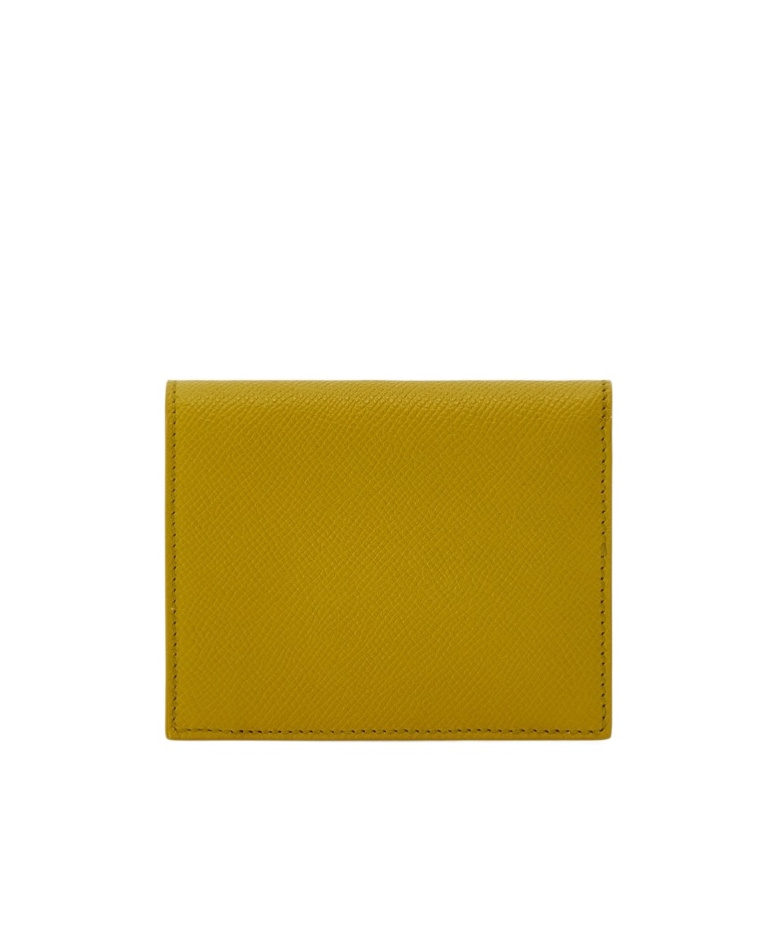 Ferragamo Gancini Compact Wallet