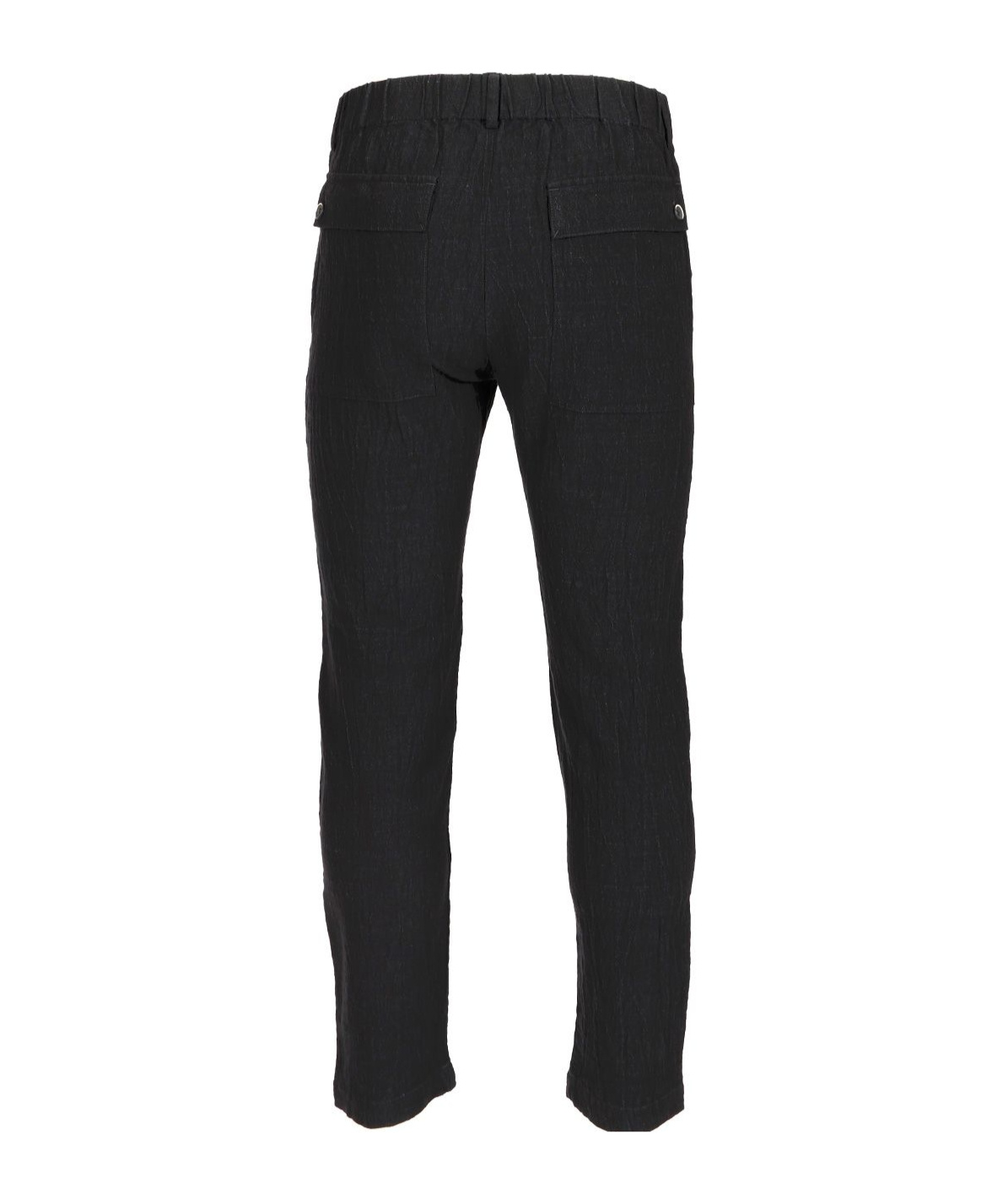 BARENA VENEZIA STRAIGHT-LEG TROUSERS 