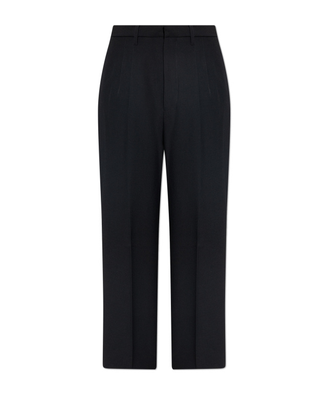 Givenchy Belt Loops Slacks