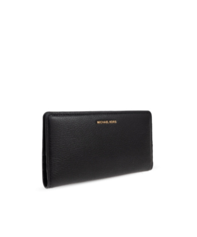 Michael Michael Kors Rectangular Wallet