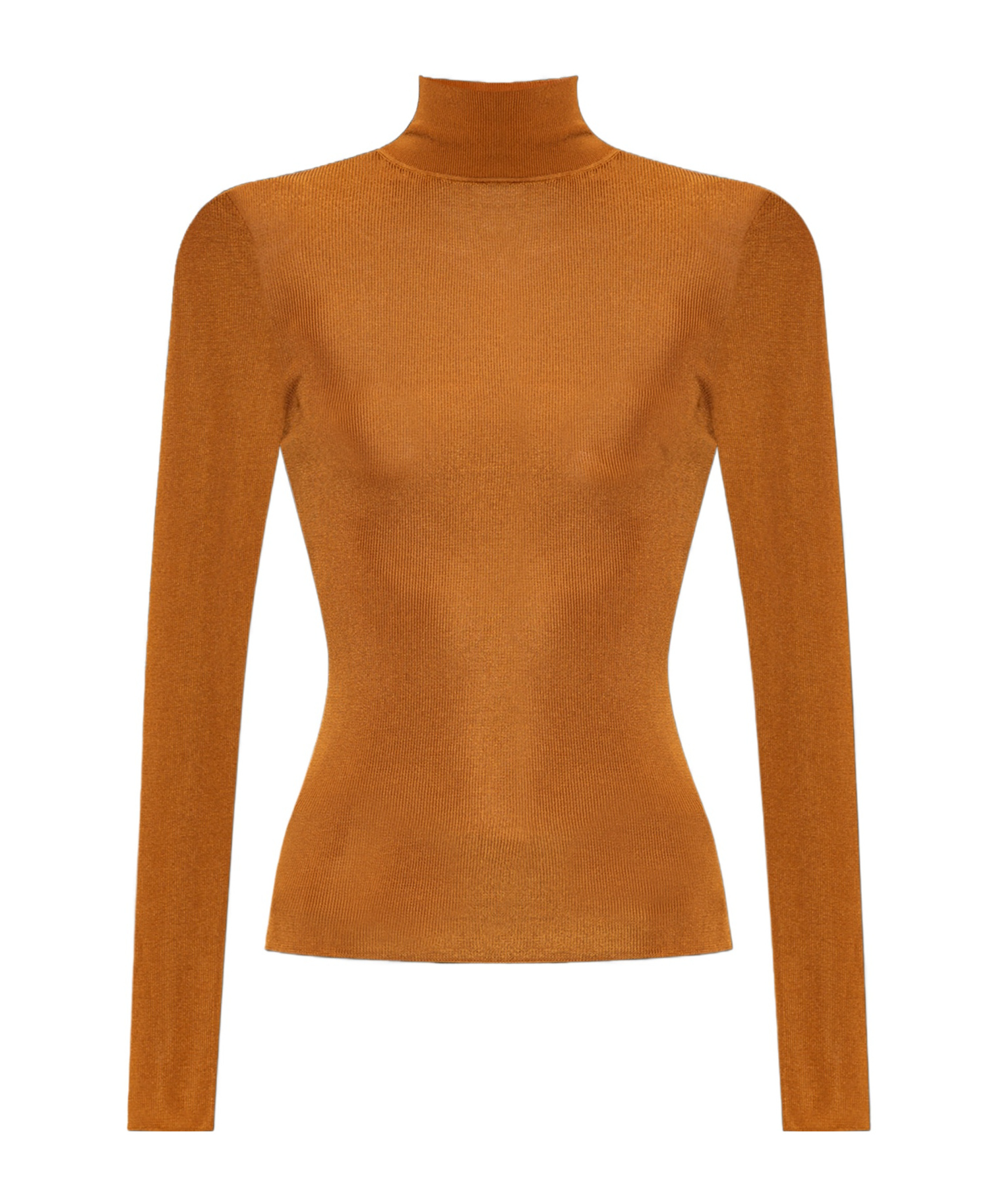 Self-portrait Long Sleeve Sweater