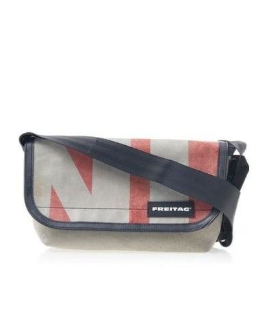 Freitag Flap Shoulder Bag