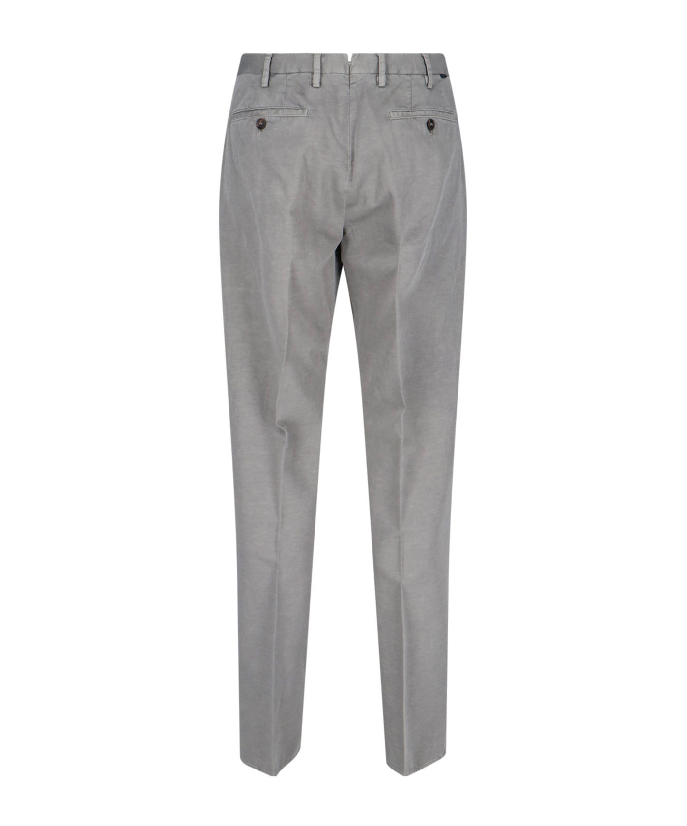 Incotex Belt Loops Slacks