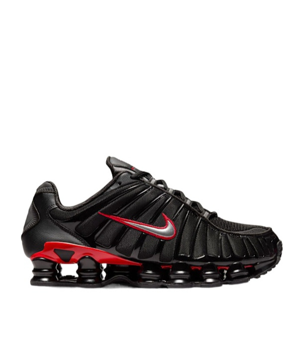 Nike Shox Tl Sneakers