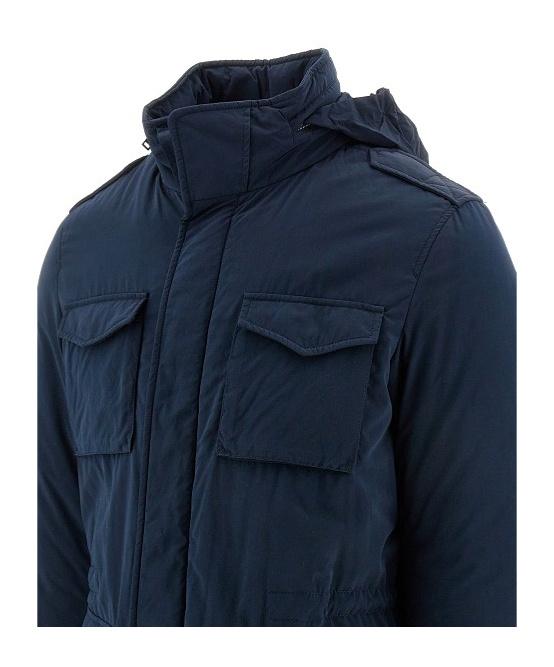 HERNO PADDED JACKET