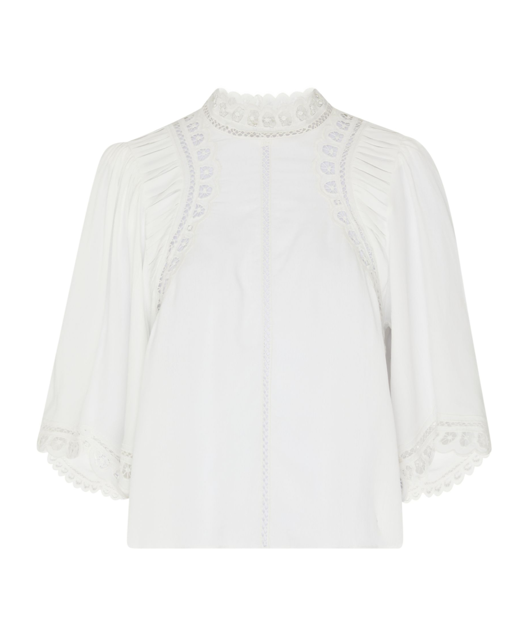 ISABEL MARANT ÉTOILE SHORT-SLEEVED TOPS
