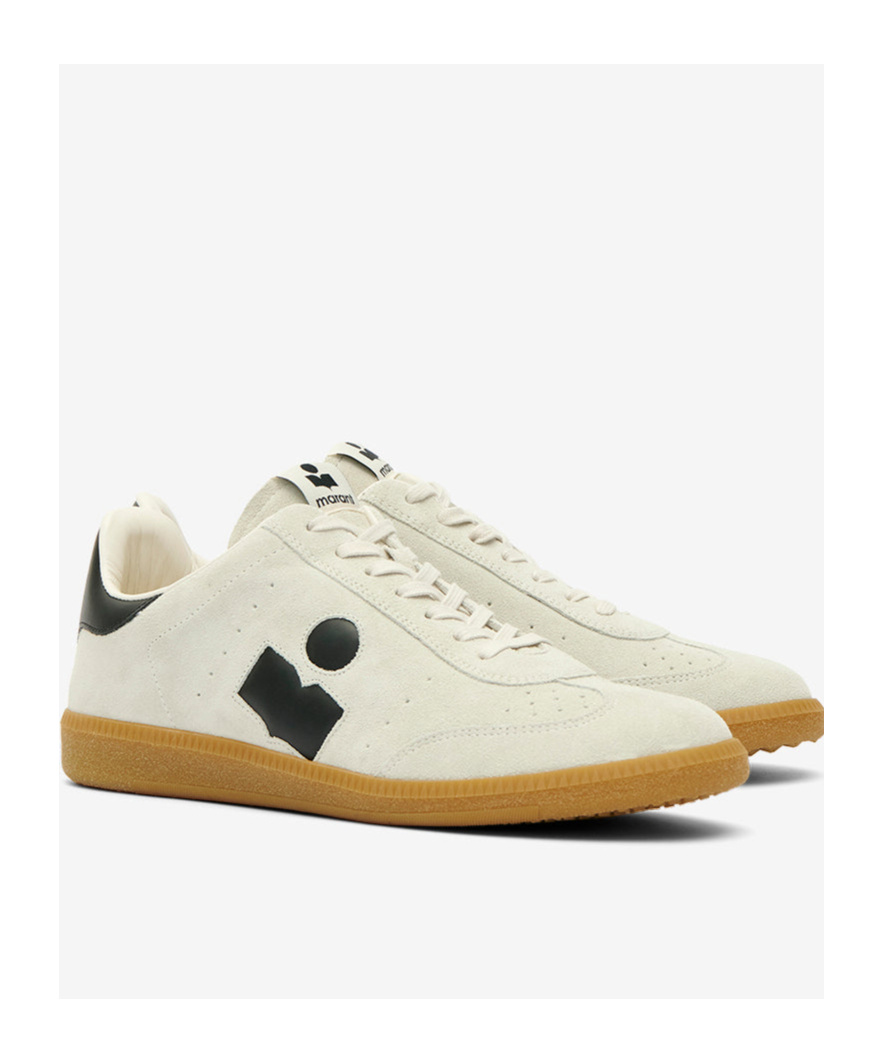 Isabel Marant Brycy Sneakers
