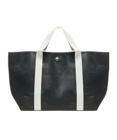 Herve Chapelier Handle Handbag