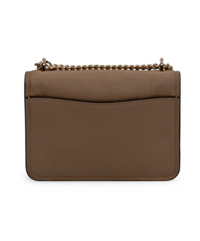 Michael Michael Kors Small Claire Bag In Brown