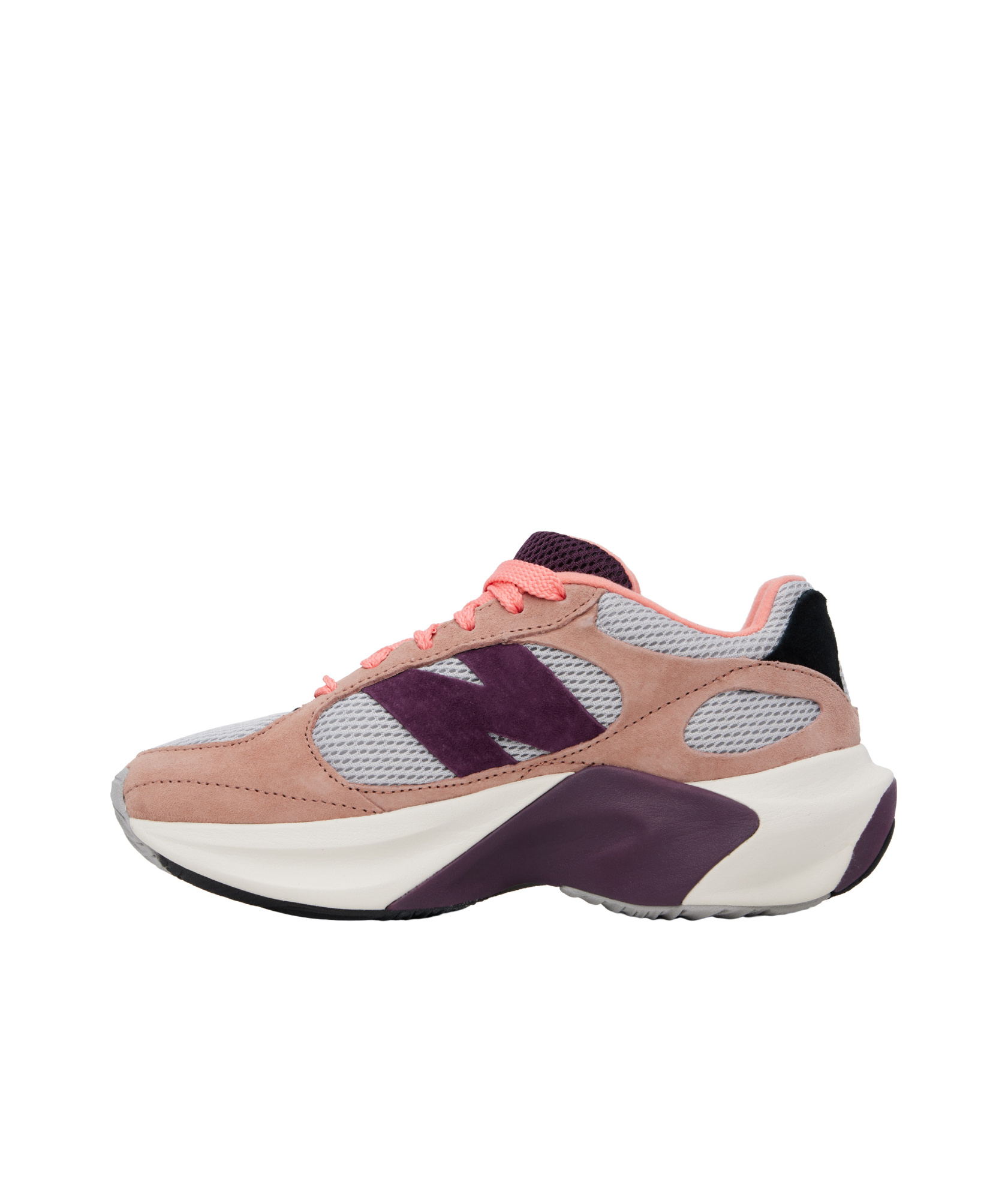 New Balance Wrpd Runner Sneakers In Pink