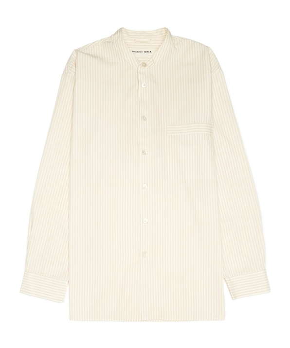 Tekla X Birkenstock Collaboration Pajamas In Neutral