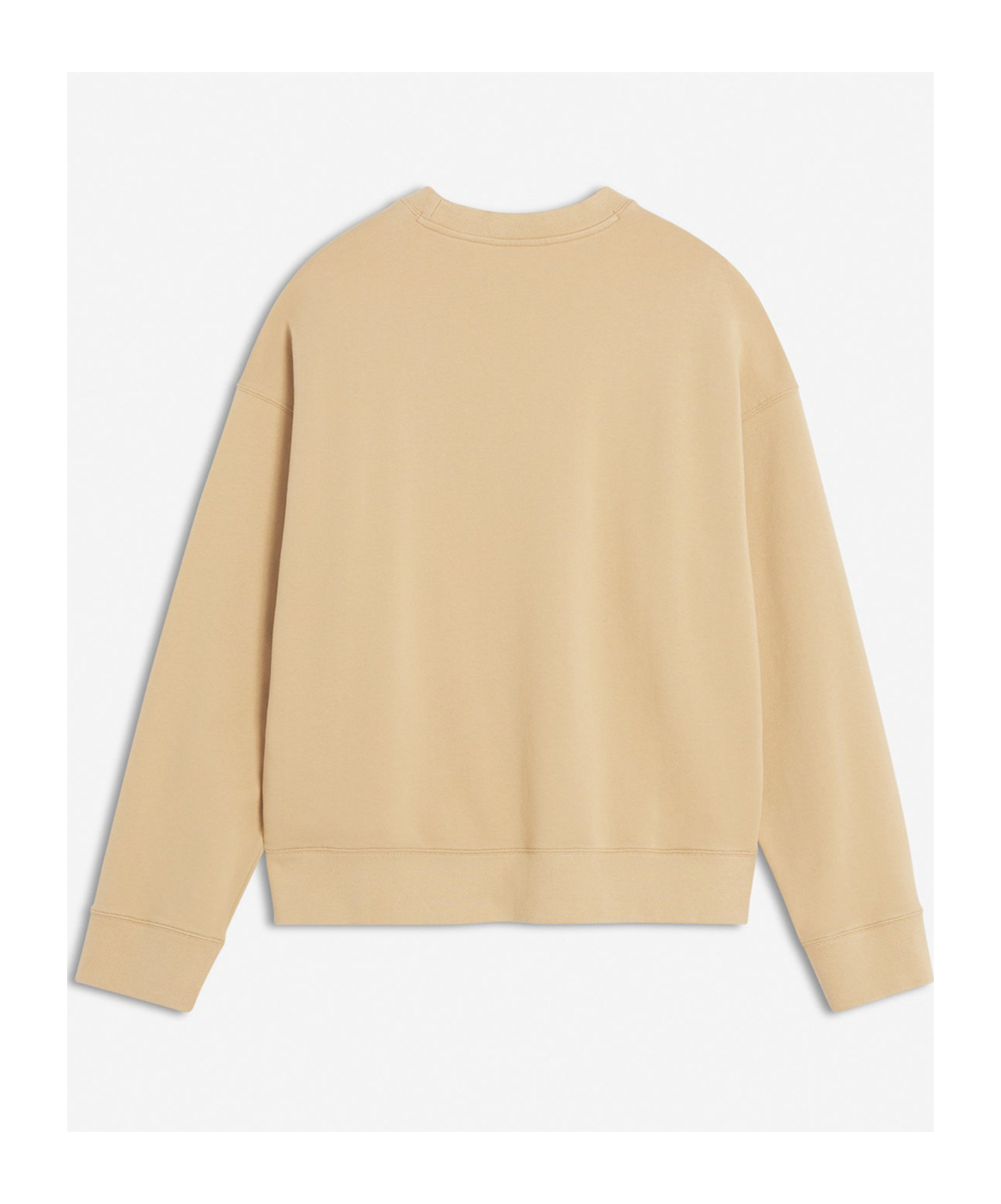 Maison Kitsuné Long Sleeve Sweatshirt