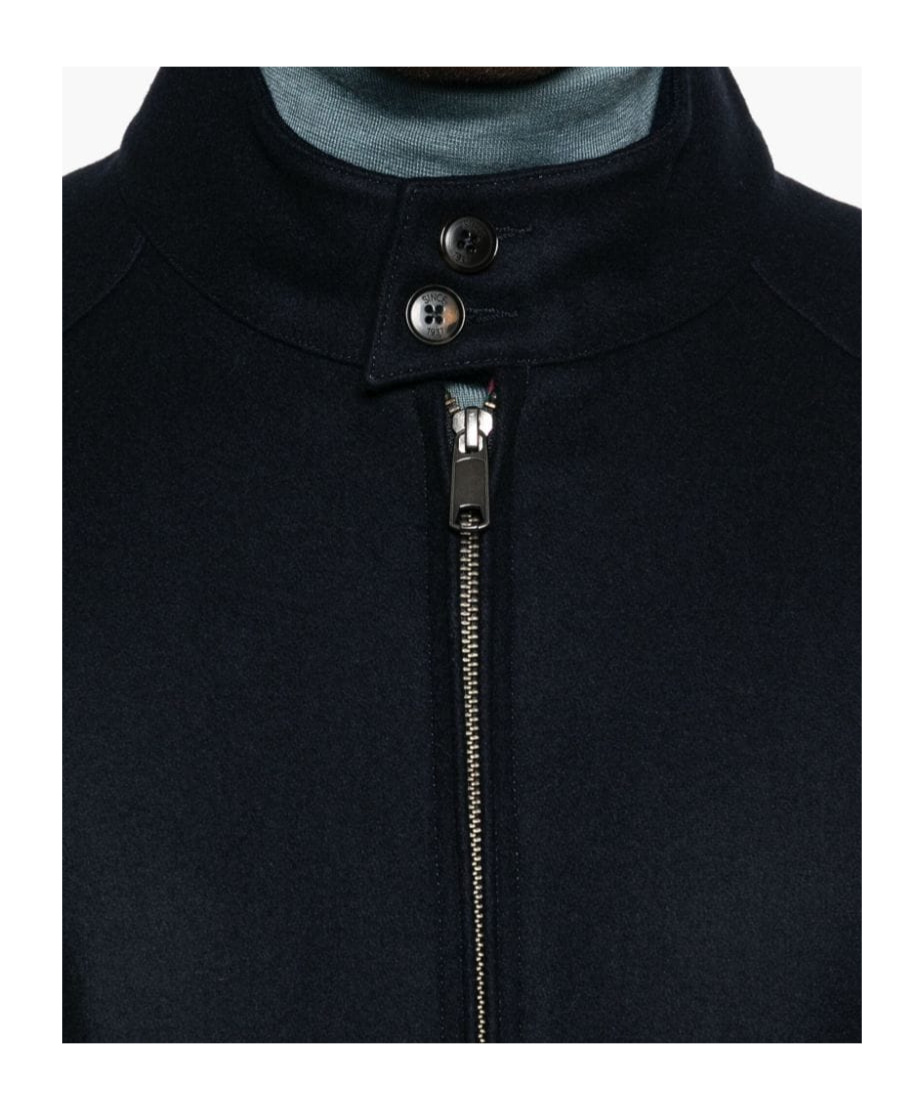 Baracuta Harrington G9 In Black