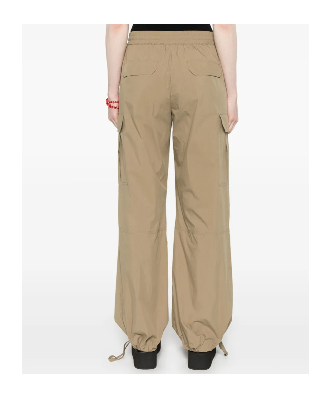 P.a.r.o.s.h Ninja Trousers