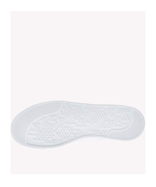 Gianvito Rossi Round Toe Low-top Casual Shoes