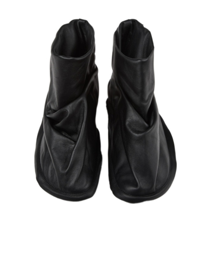 Camper X Issey Miyake - Peu Form In Black