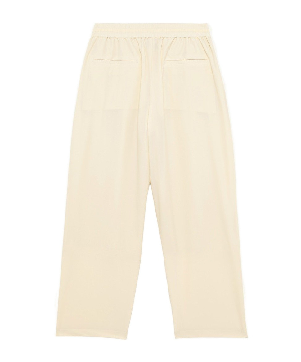 AUTRY AUTRY LOGO PRINTED DRAWSTRING SWEATPANTS