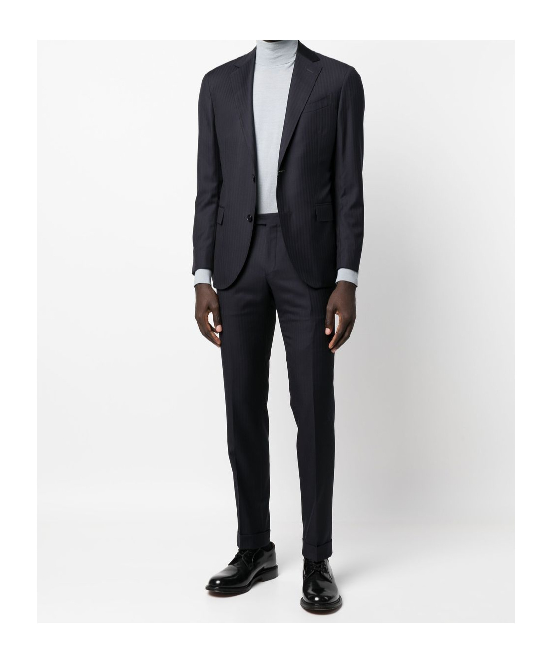 Corneliani Tailored Two Piece Suit