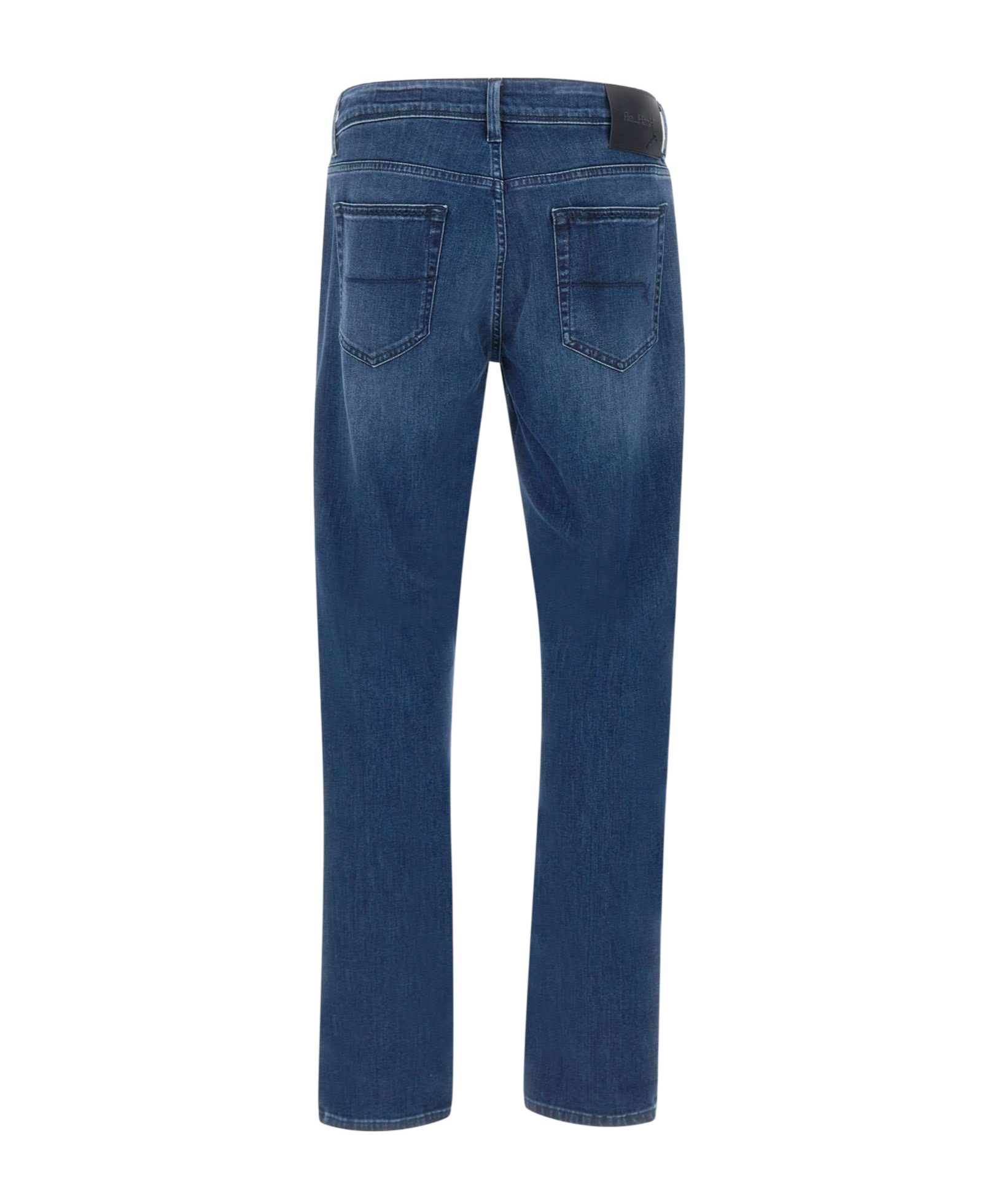 Re-hash Rubens Slim Fit Jeans In Blue