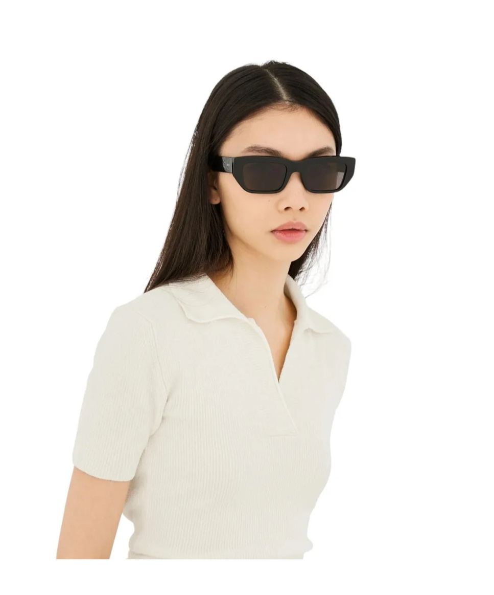 Retrosuperfuture Full Frame Sunglasses