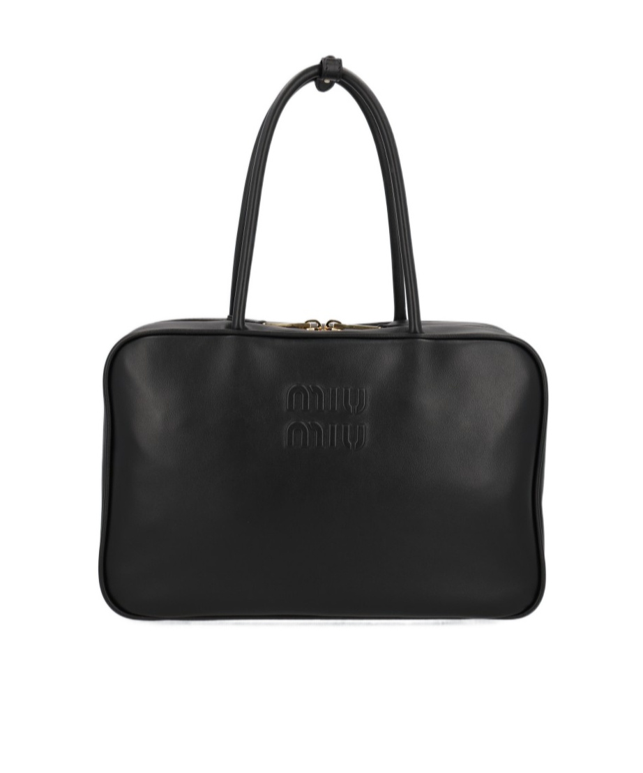 Miu Miu Beau Tote