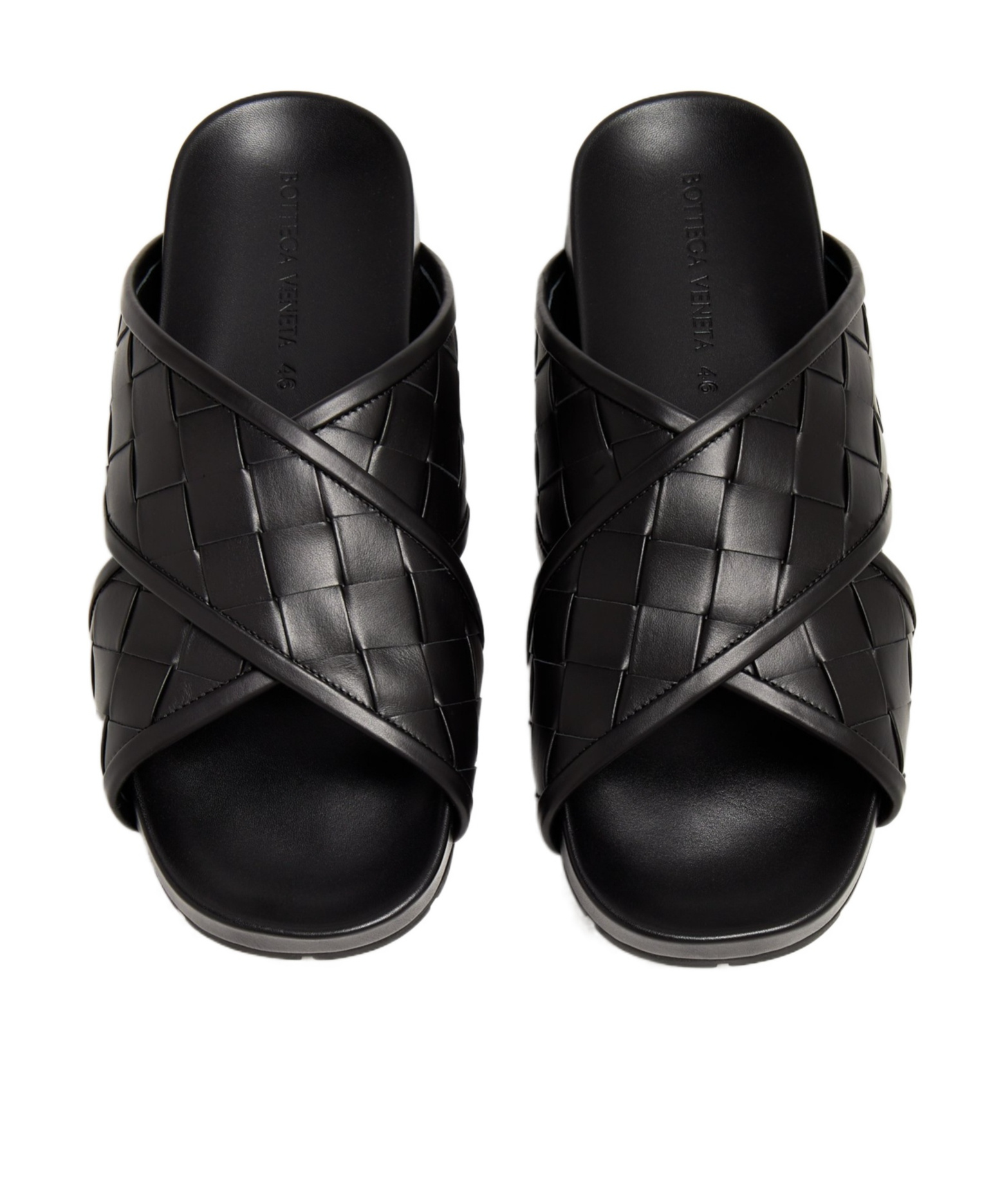 BOTTEGA VENETA TARIK MULE