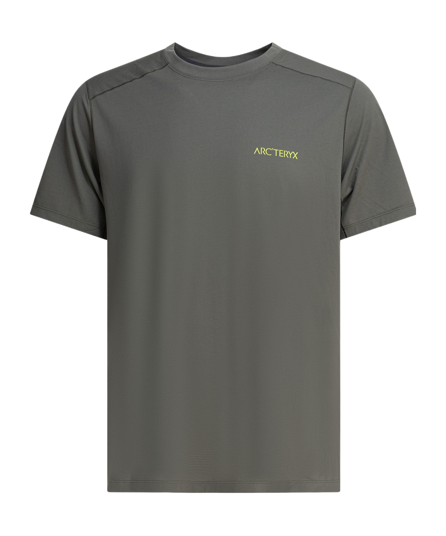 Arc'teryx Cormac Arc'bird Logo Shirt Ss Men's