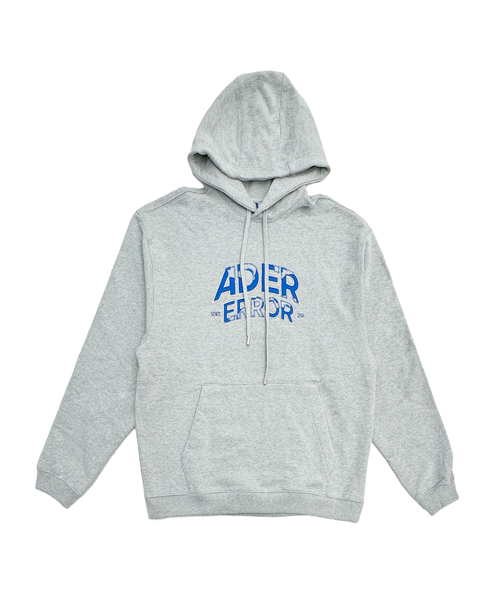 ADER ERROR HOODED SWEATER