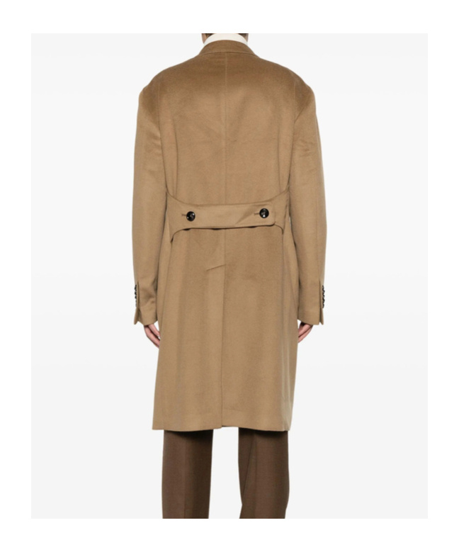 Tagliatore Brown Coats