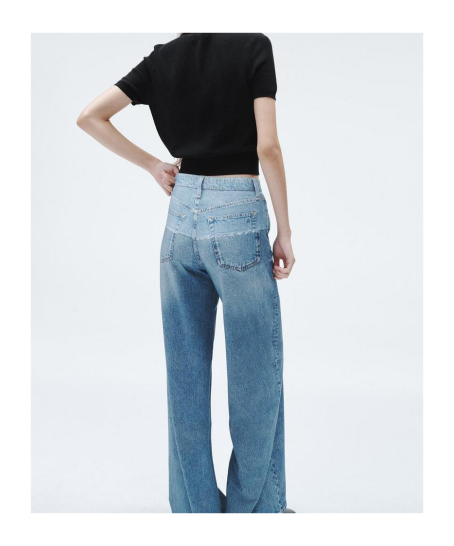 Rag & Bone Dina Short-sleeve Cardigan In Black