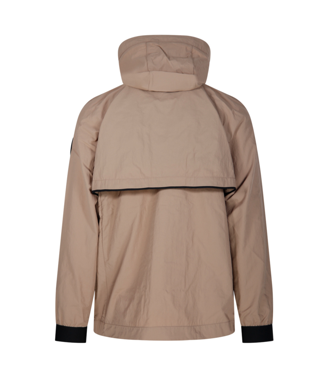 Canada Goose Men's Faber Hoody In Nude