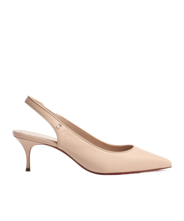 Christian Louboutin High-heeled Sandals
