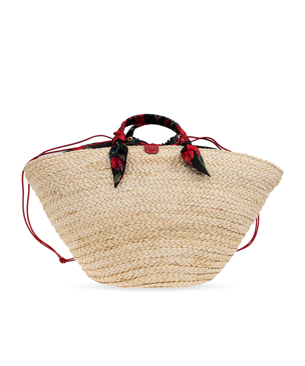 Dolce & Gabbana Kendra Tote Bag In Nude
