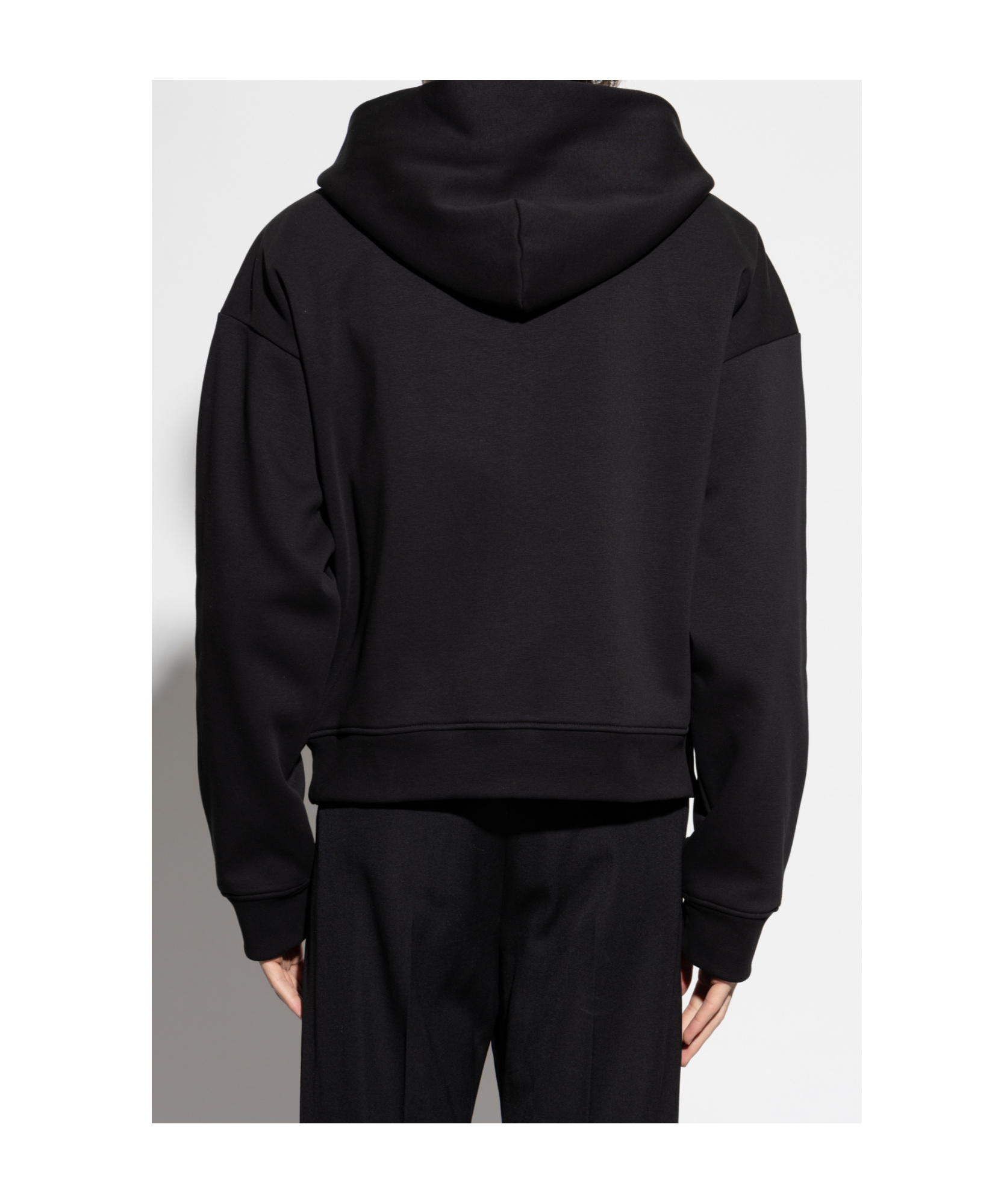 Dsquared2 Cypro Jacket In Black