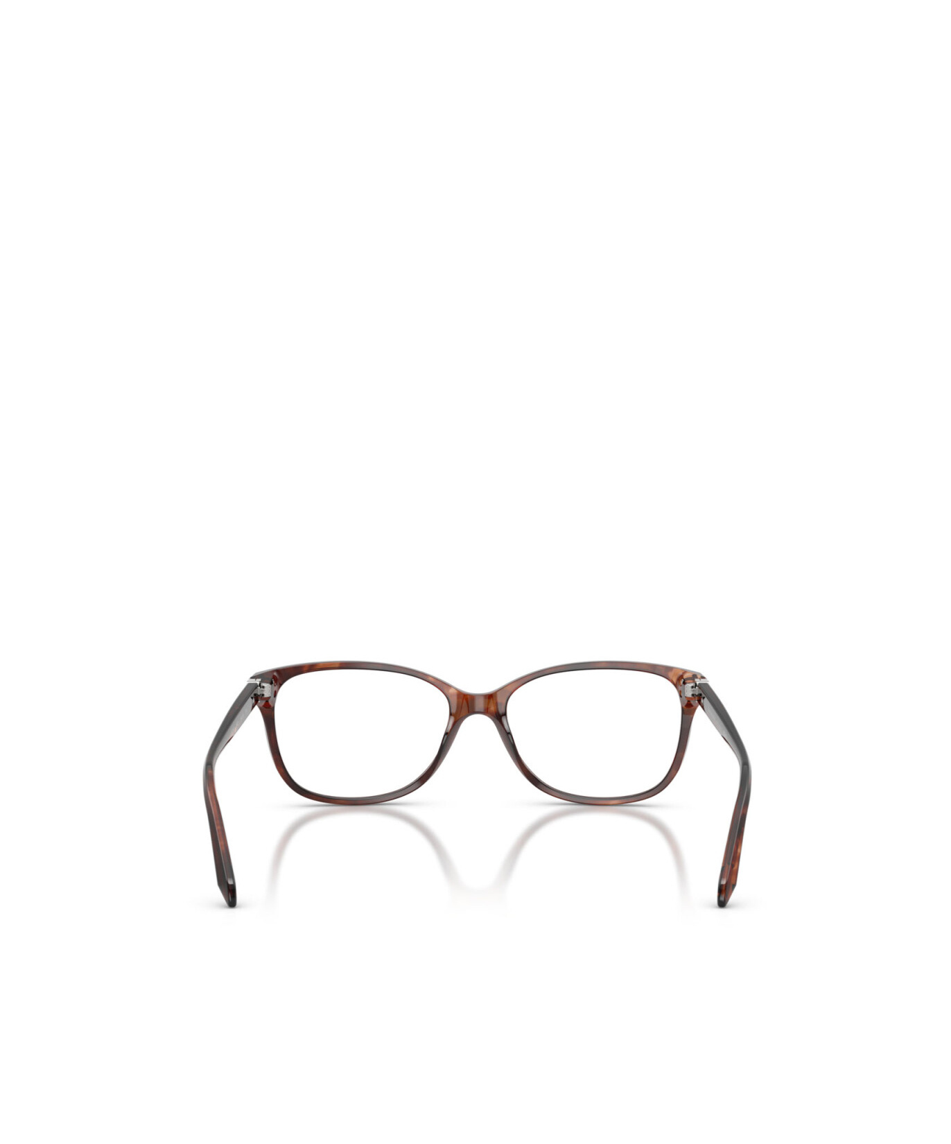 Tiffany & Co Geometric Flat Mirror In Gray