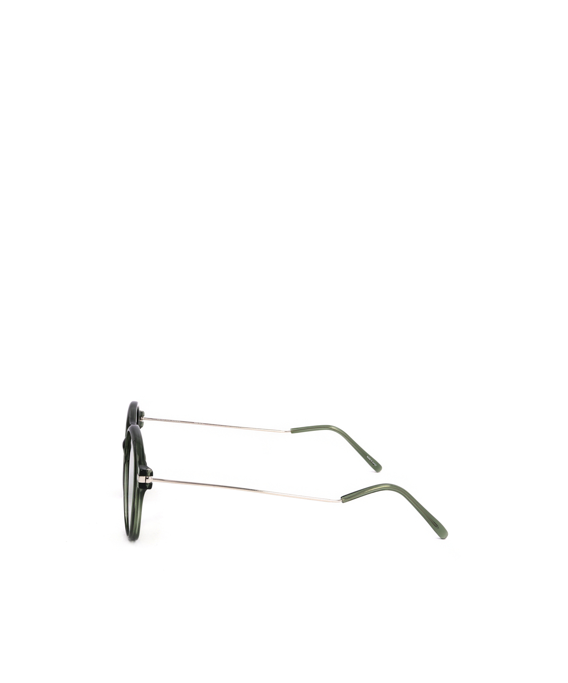 Dries Van Noten By Linda Farrow Sunglasses