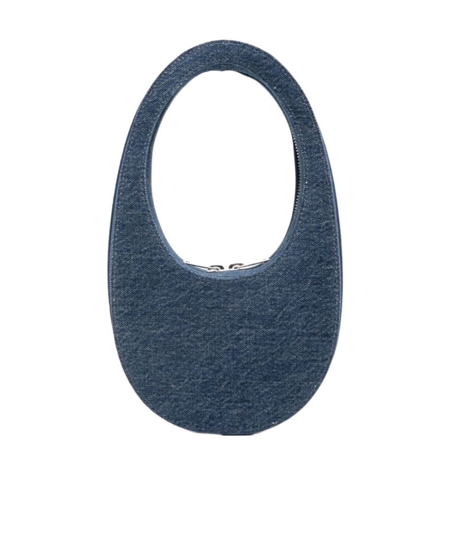 COPERNI ZIPPERED HANDBAG 
