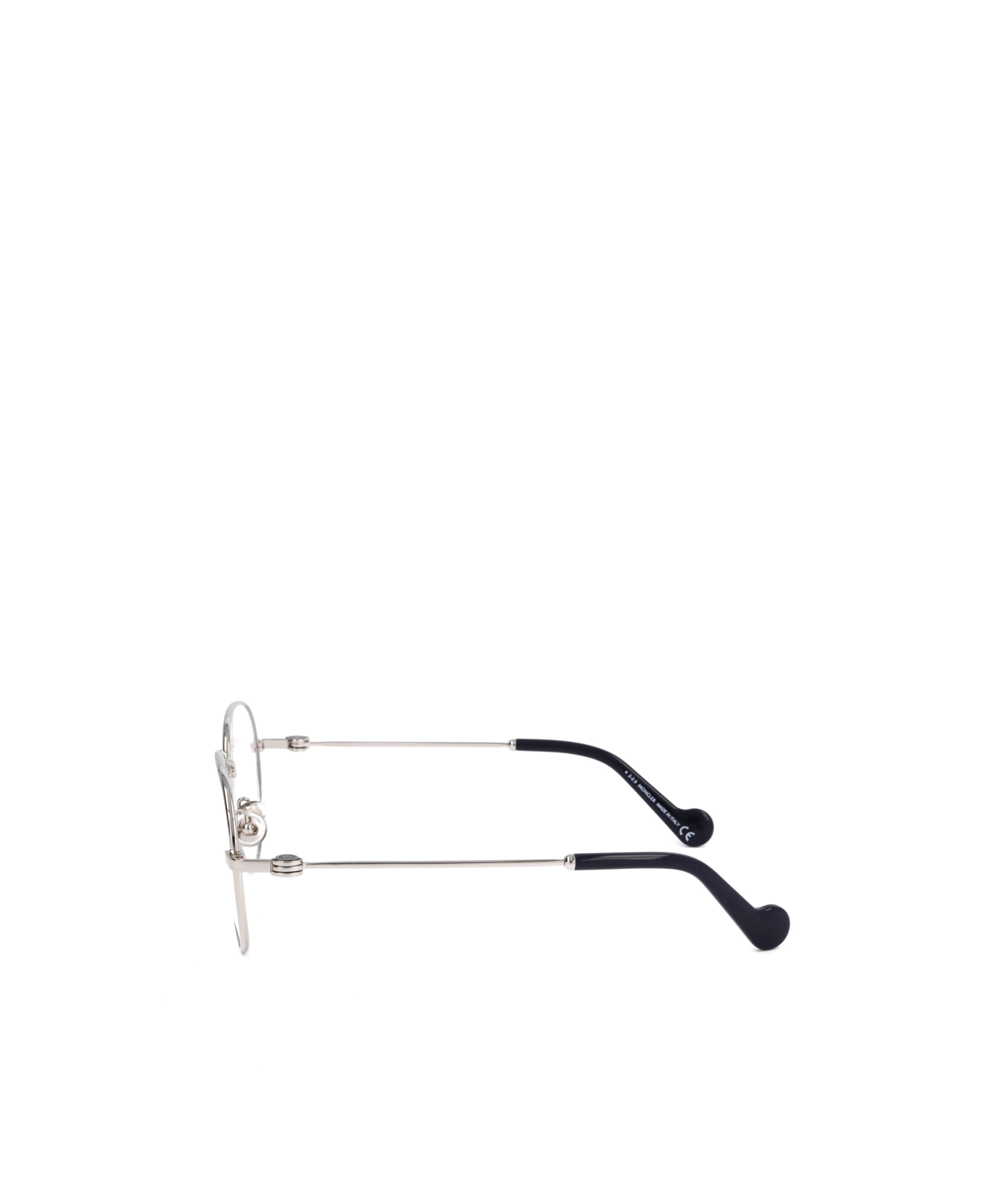 Moncler Full-frame Flat Mirror In White