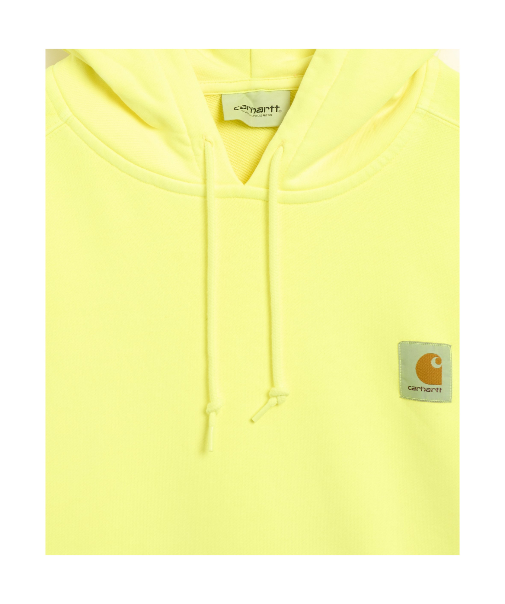 Carhartt Industry Hoodie