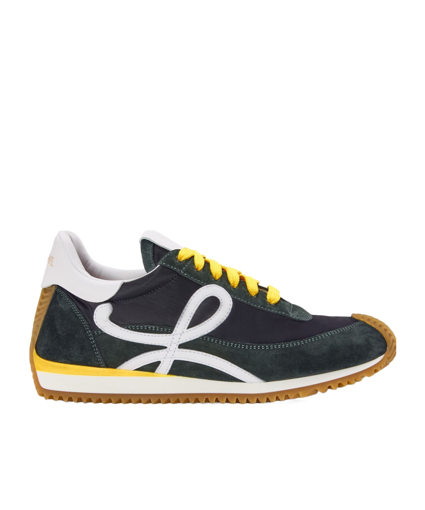 Loewe Flow Runner 2.0 Sneakers In Multicolor