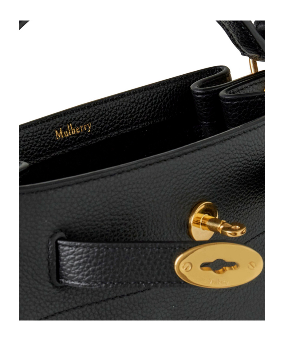MULBERRY ISLINGTON BUCKET BAG