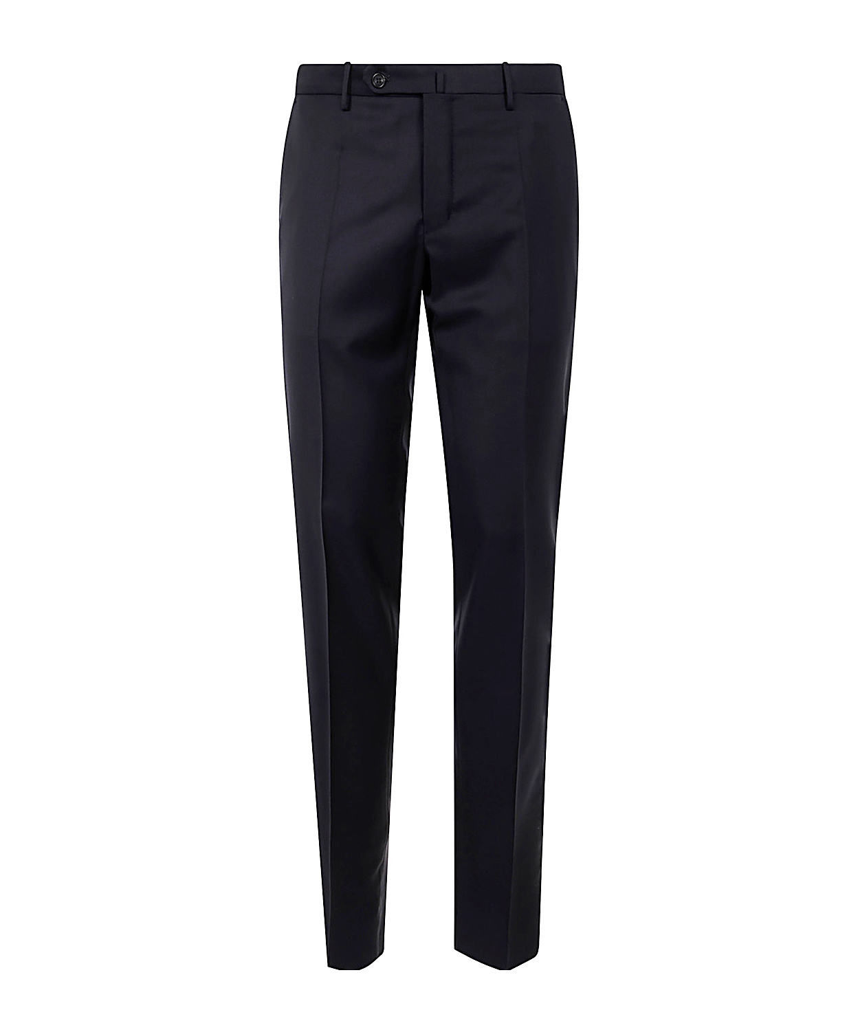 Incotex Trousers In Black
