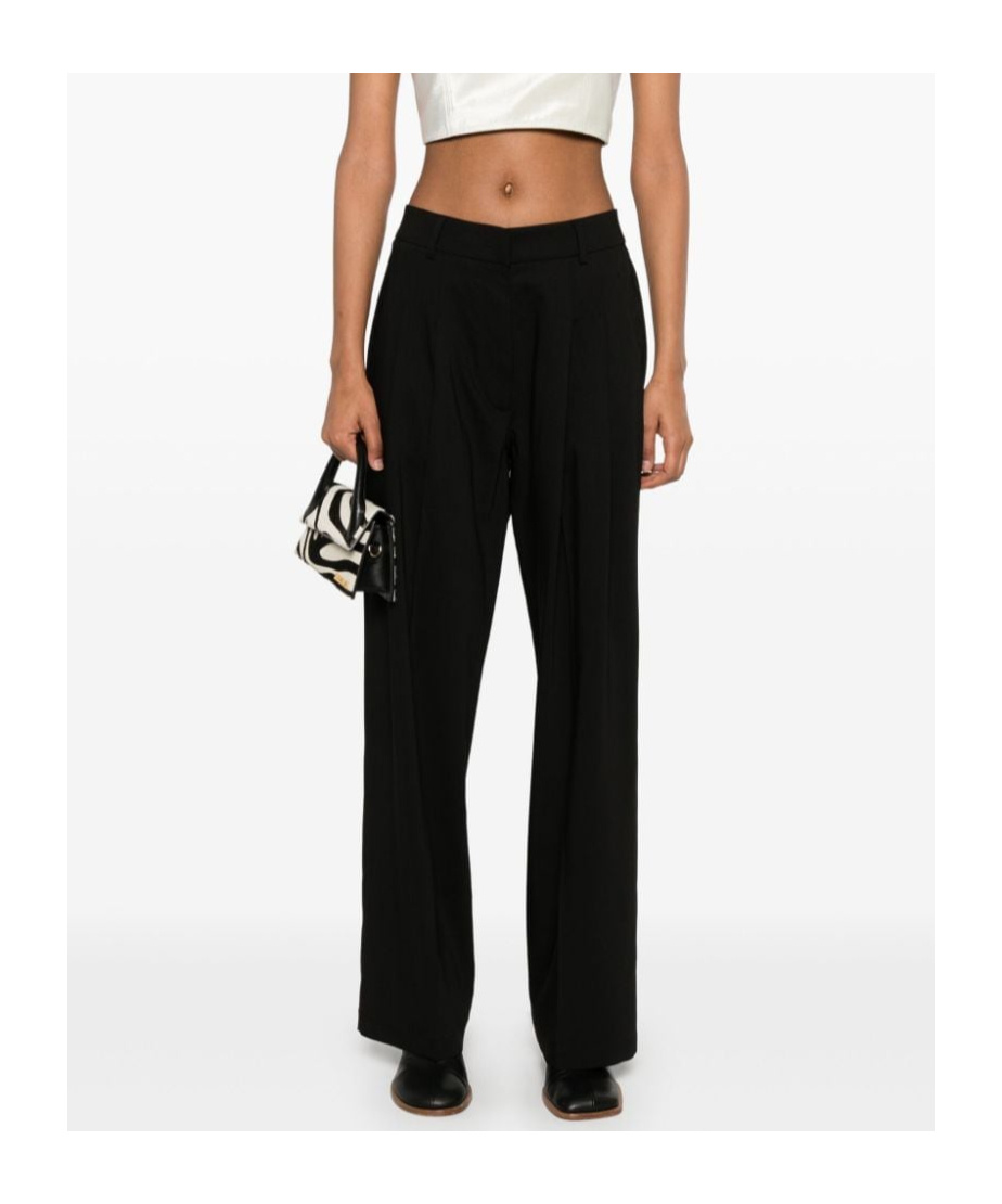Forte Forte Belt Loops Slacks