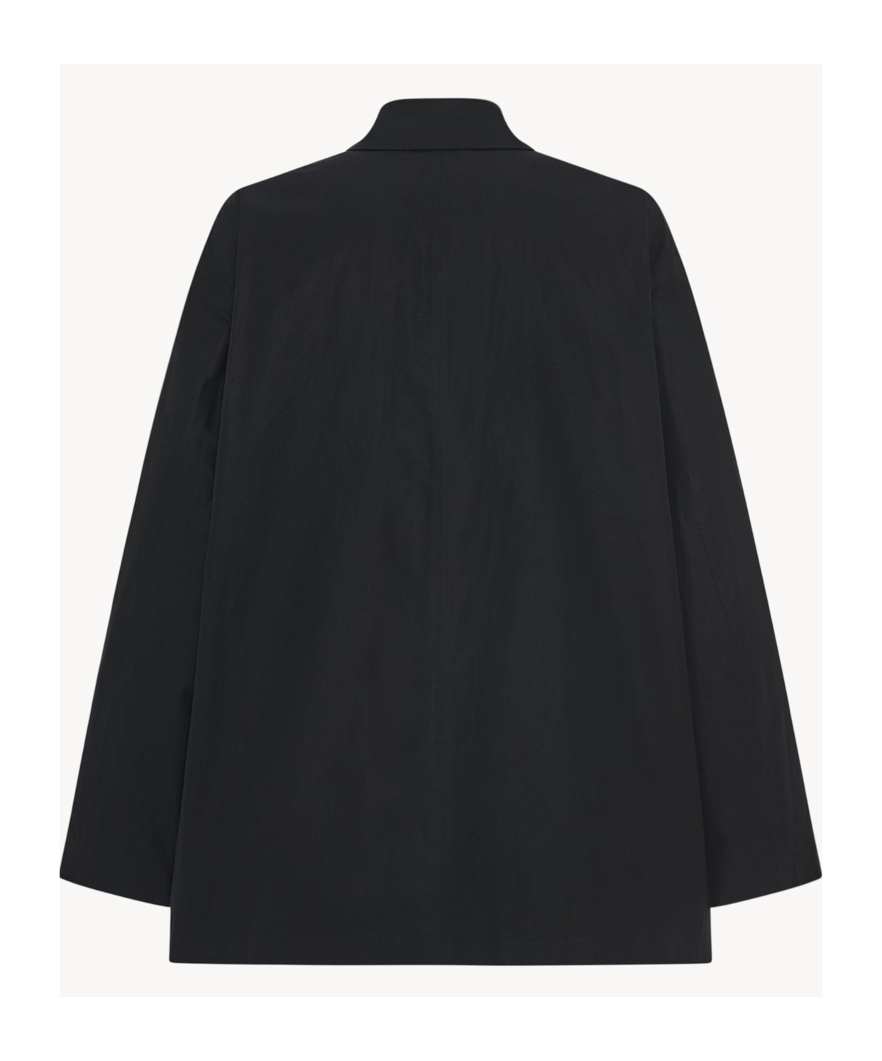 The Row Noe Jacket In Black