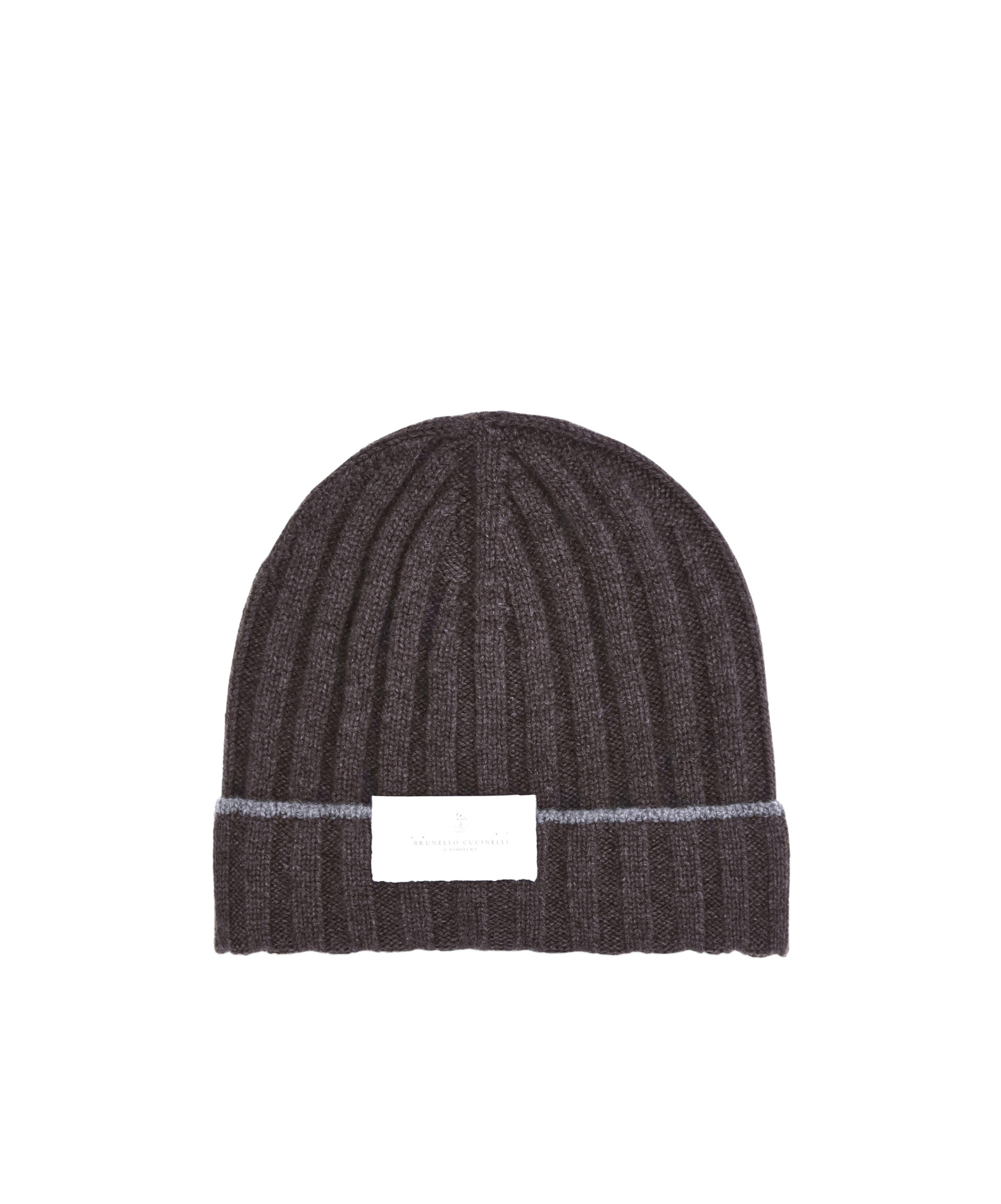 Brunello Cucinelli Beanie Hat In Multi