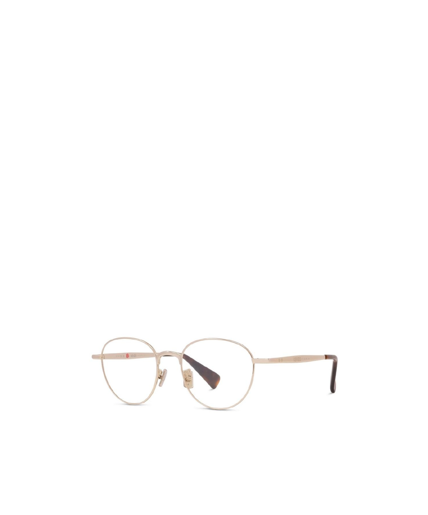 Kenzo Full-frame Flat Mirror In White